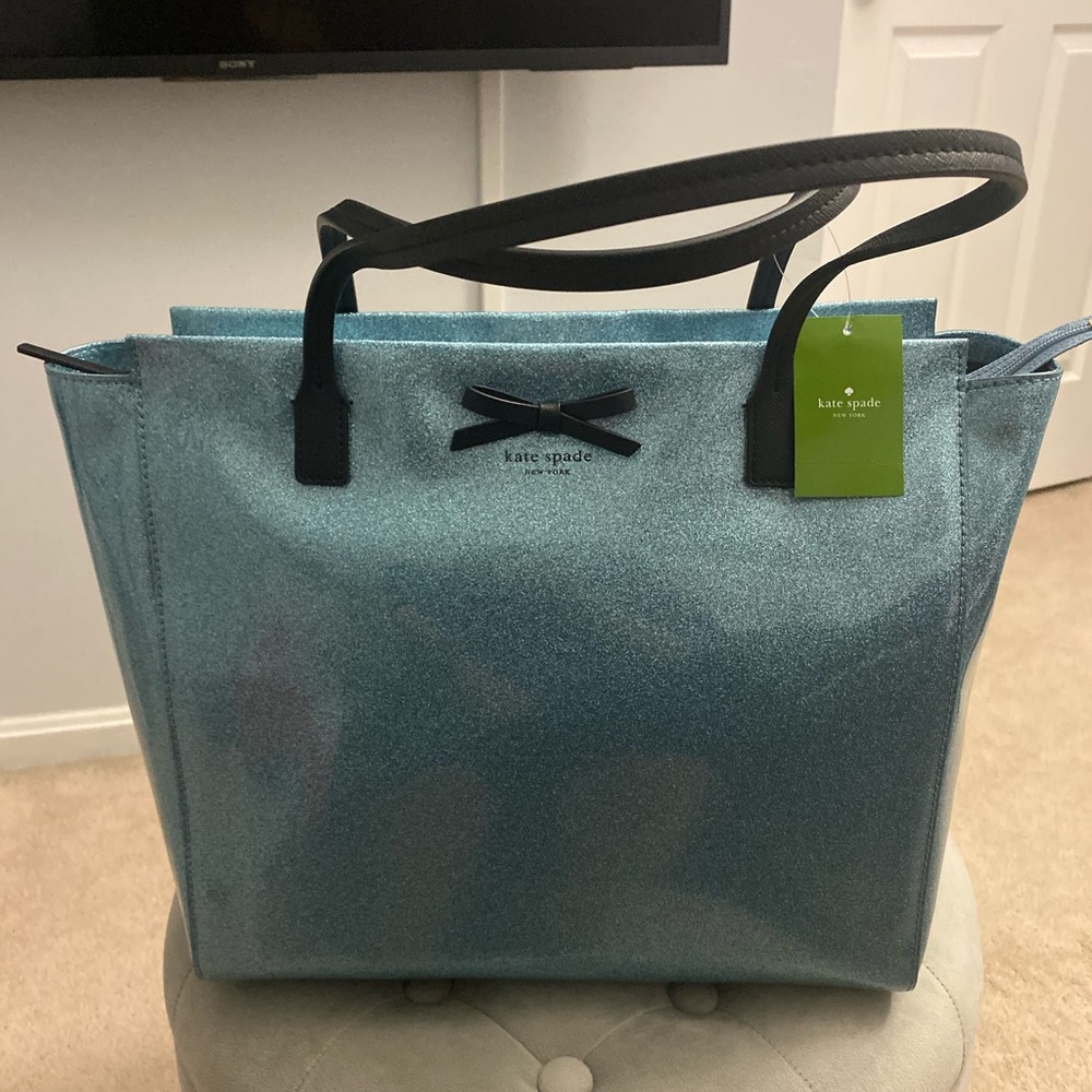 Kate Spade, Jeralyn tote bag